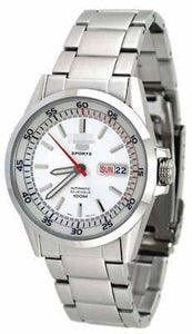 Wholesale Stainless Steel Watch Bracelets SNZH17K1