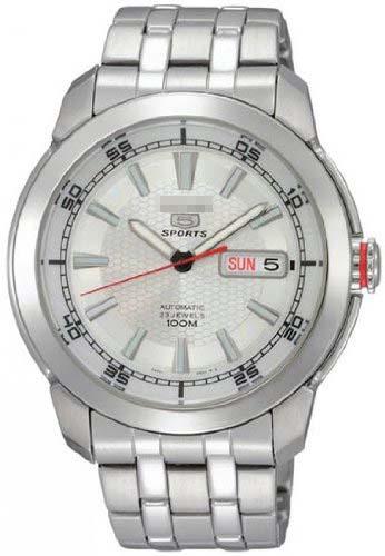 Custom Stainless Steel Watch Bracelets SNZH61K1