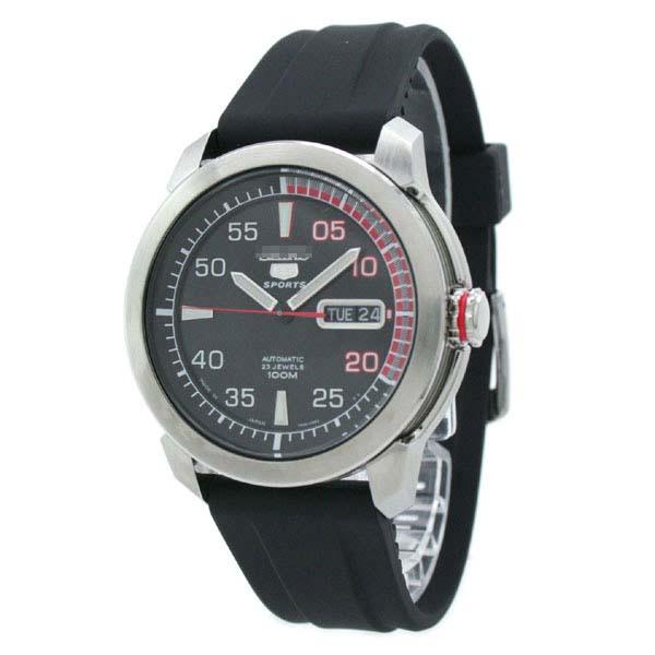 Wholesale Black Watch Face SNZH69J1