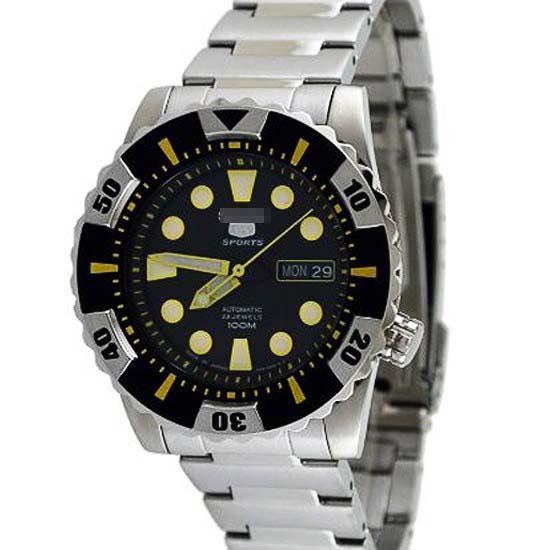 Customize Stainless Steel Watch Bracelets SNZJ15J1