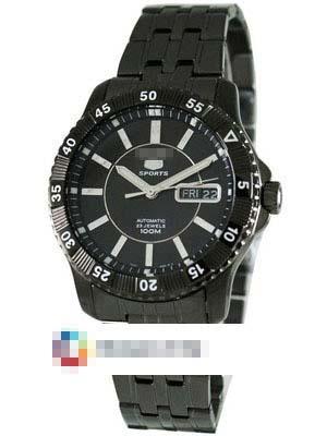 Custom Stainless Steel Watch Bracelets SNZJ29K1