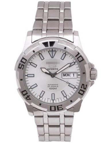 Wholesale Silver Watch Dial SNZJ37J1