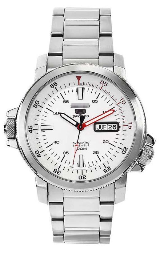 Customization Stainless Steel Watch Bracelets SNZJ53K1