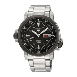 Custom Stainless Steel Watch Bracelets SNZJ59K1