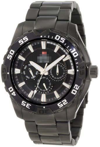 Custom Stainless Steel Watch Bracelets SP12049