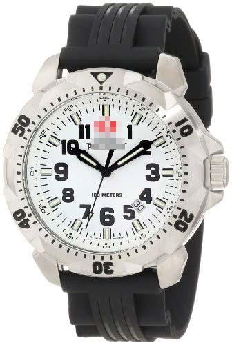 Custom Polyurethane Watch Bands SP12107