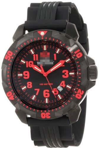 Customised Polyurethane Watch Bands SP12112