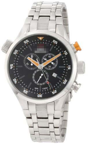 Customized Stainless Steel Watch Bracelets SP12119