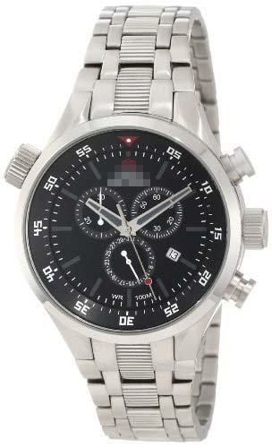 Custom Stainless Steel Watch Bracelets SP12120