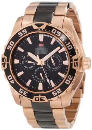 Custom Stainless Steel Watch Bracelets SP12147