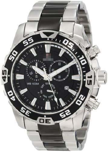 Custom Stainless Steel Watch Bracelets SP12149