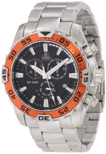 Customize Stainless Steel Watch Bracelets SP12150