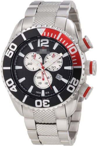 Custom Stainless Steel Watch Bracelets SP12161