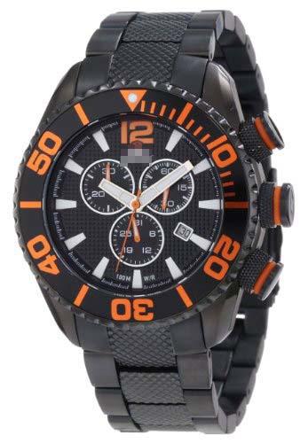 Customized Stainless Steel Watch Bracelets SP12176