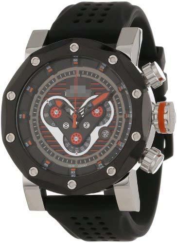 Custom Silicone Watch Bands SP13087