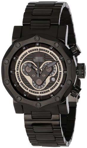 Customized Stainless Steel Watch Bracelets SP13094