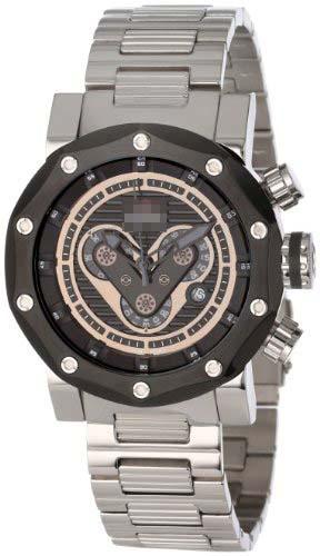 Custom Stainless Steel Watch Bracelets SP13096