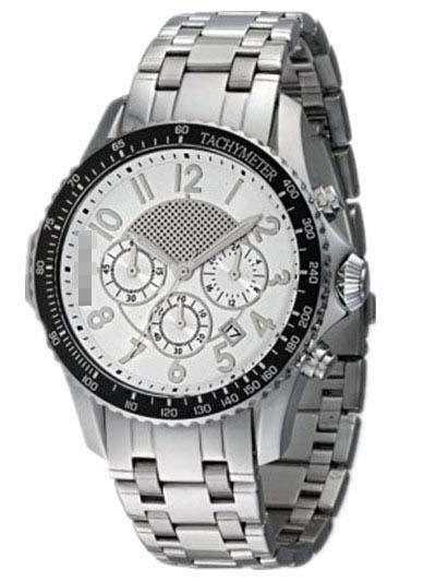 Custom Stainless Steel Watch Bracelets SP9003