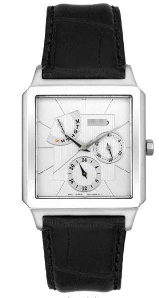 Customized Leather Watch Bands SPA001P1