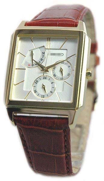 Wholesale Leather Watch Bands SPA004P1