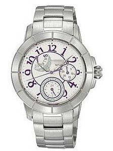 Customization Stainless Steel Watch Bracelets SPA785P1