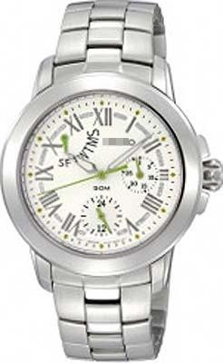 Customized Stainless Steel Watch Bands SPA797P1