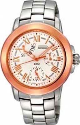 Custom Stainless Steel Watch Bands SPA802P1