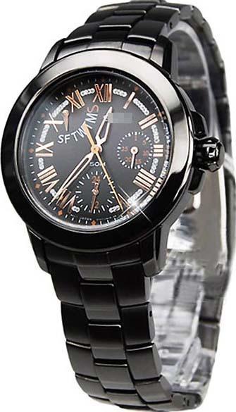 Customize Stainless Steel Watch Bands SPA805P1