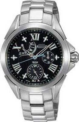 Customize Stainless Steel Watch Bands SPA809P1