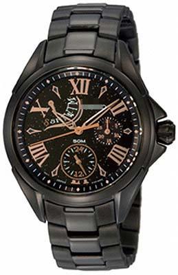 Customize Stainless Steel Watch Bands SPA819P1