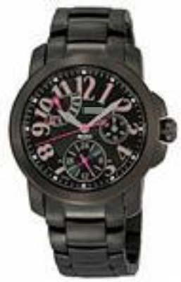 Customization Stainless Steel Watch Bands SPA855P1