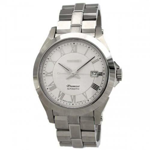 Custom Stainless Steel Watch Belt SPB007J1