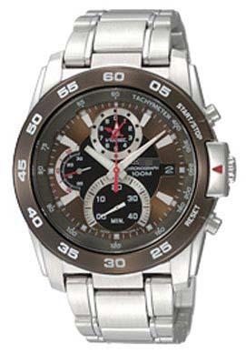 Custom Stainless Steel Watch Bracelets SPC023P1