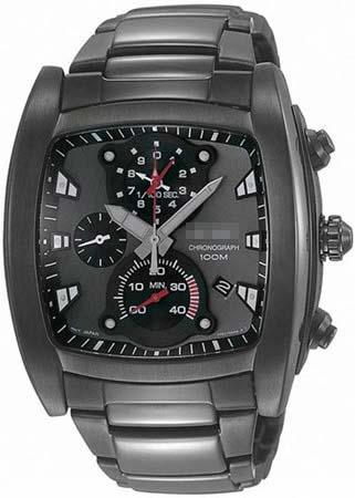 Wholesale Stainless Steel Watch Bands SPC031P1