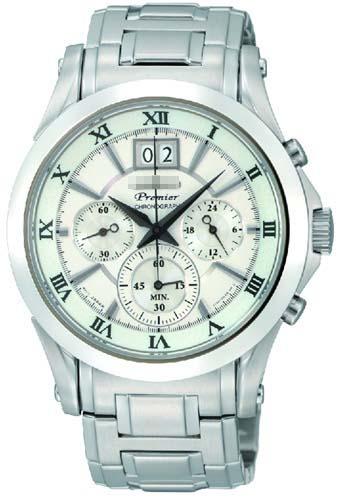 Customize Stainless Steel Watch Bracelets SPC063P1