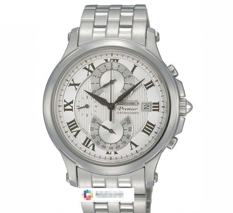Custom Stainless Steel Watch Bracelets SPC065J1
