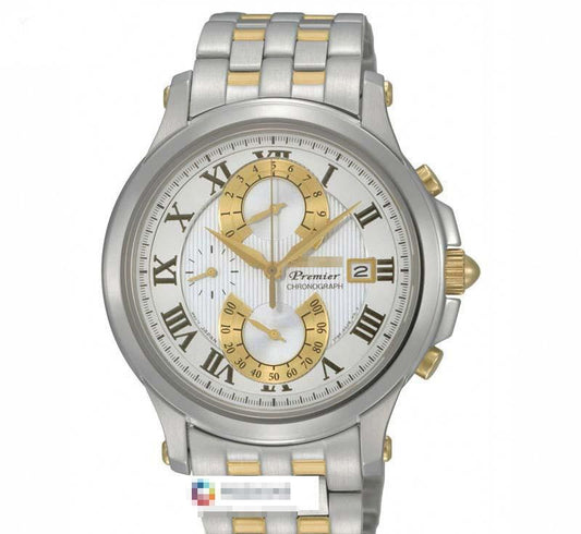 Custom Silver Watch Dial SPC068J1