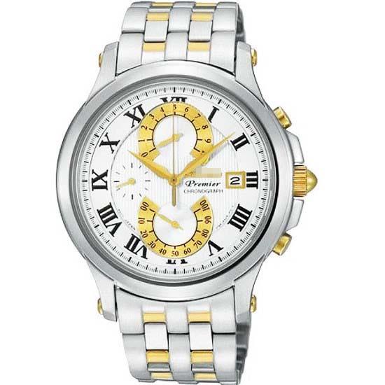 Custom Silver Watch Dial SPC068P1
