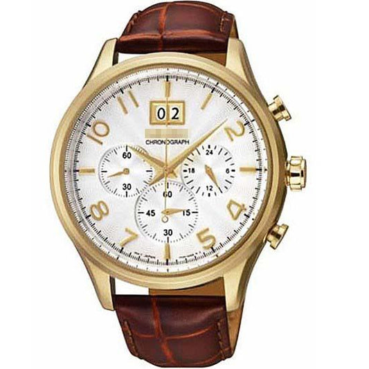 Customize Leather Watch Straps SPC088P1