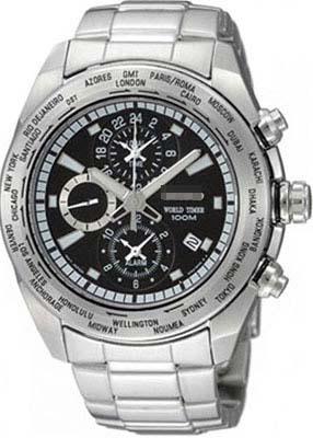 Custom Stainless Steel Watch Bands SPL031P1