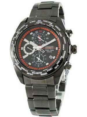 Custom Stainless Steel Watch Bracelets SPL037P1