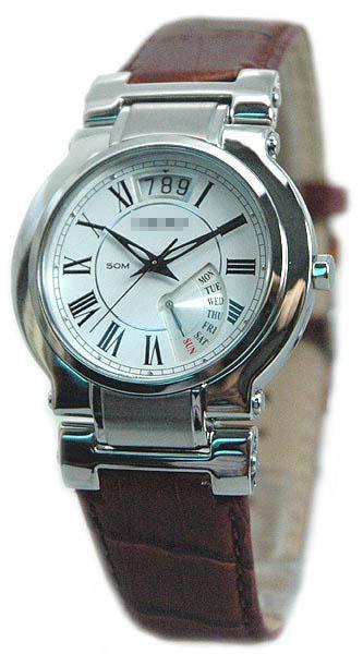 Wholesale Leather Watch Bands SPQ003P1