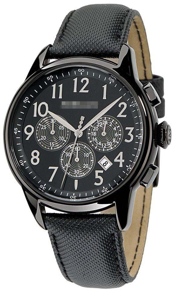 Wholesale Leather Watch Straps SQG003