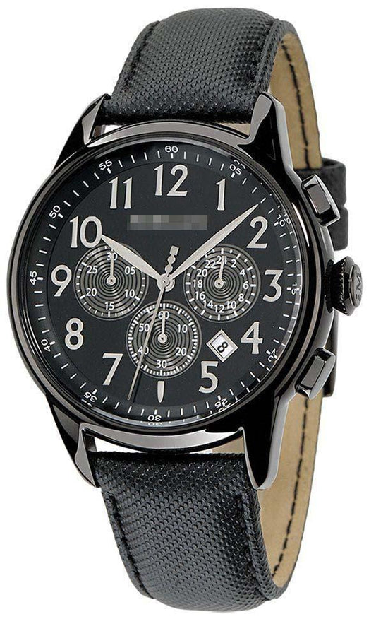 Wholesale Leather Watch Straps SQG003