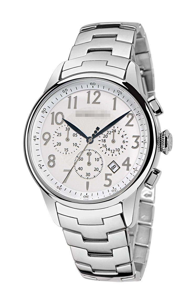 Custom Stainless Steel Watch Bracelets SQG004