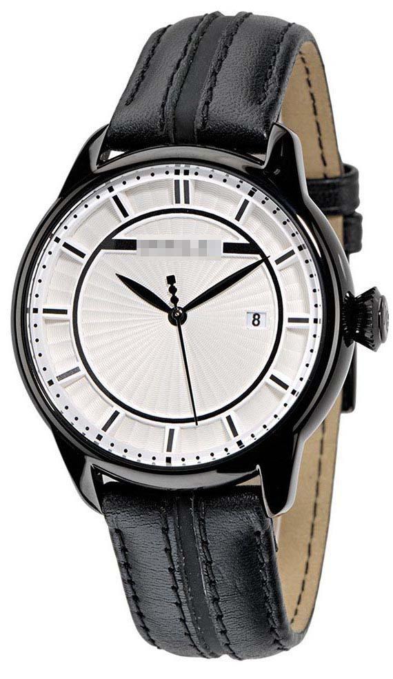 Custom Leather Watch Straps SQG006