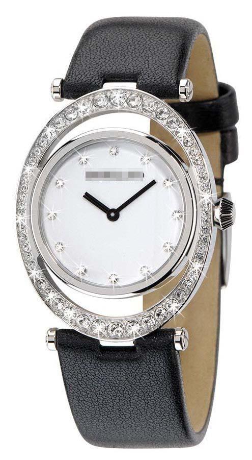 Customised Leather Watch Straps SQG015