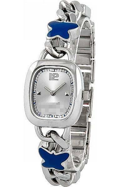 Custom Stainless Steel Watch Bracelets SQZ003