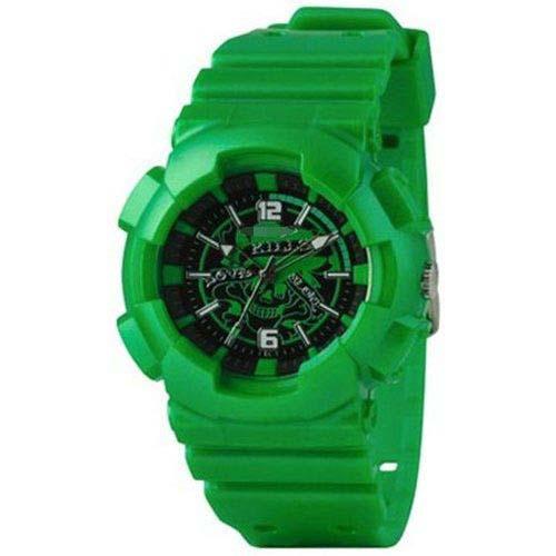 Custom Polyurethane Watch Bands SR-GN