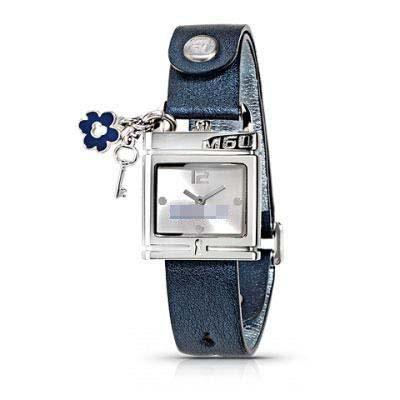 Customization Leather Watch Straps SRB001